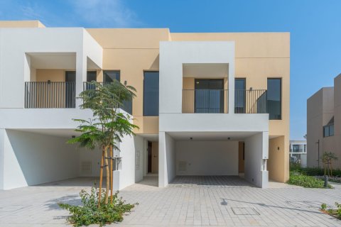 Townhouse de 3 chambres à Arabian Ranches 3, UAE No. 162287