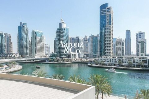 Appartement de 1 chambre à Dubai Marina, UAE No. 162289