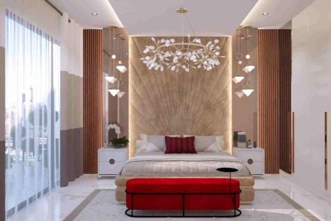 2 غرف نوم شقة في Al Furjan, الإمارات العربية المتحدة رقم 96377 4