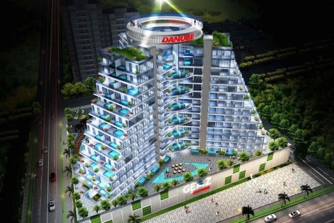 2 غرف نوم شقة في Al Furjan, الإمارات العربية المتحدة رقم 96377 8