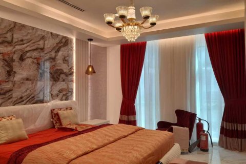 2 غرف نوم شقة في Al Furjan, الإمارات العربية المتحدة رقم 96377 3