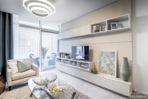 1 bedroom Apartment in Jumeirah Village Circle, UAE No. 96374