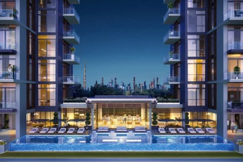 Appartement de 1 chambre à WILTON PARK RESIDENCES Mohammed Bin Rashid City, UAE No. 96372 11