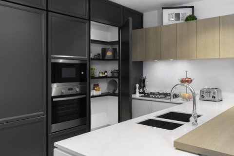 Appartement de 1 chambre à WILTON PARK RESIDENCES Mohammed Bin Rashid City, UAE No. 96371 7