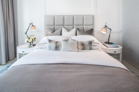 Appartement de 1 chambre à WILTON PARK RESIDENCES Mohammed Bin Rashid City, UAE No. 96371 9