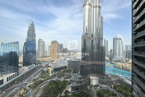 Appartement de 3 chambres à The Address Residences Dubai Opera, UAE No. 128555