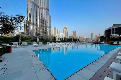 Appartement de 3 chambres à The Address Residences Dubai Opera, UAE No. 128555 11