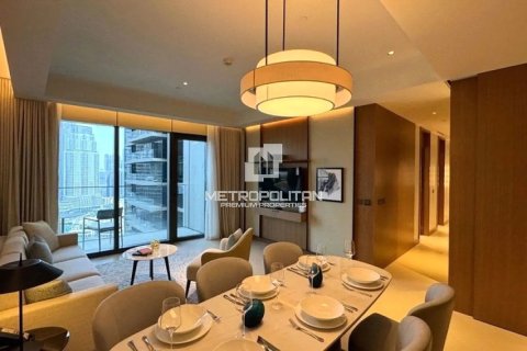 Appartement de 3 chambres à The Address Residences Dubai Opera, UAE No. 128555 7