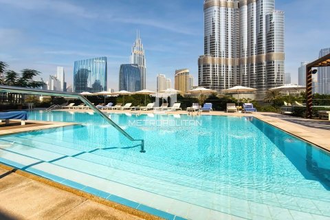 Appartement de 3 chambres à The Address Residences Dubai Opera, UAE No. 128555 15