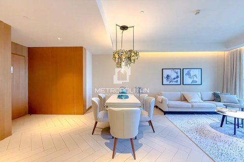 Appartement de 3 chambres à The Address Residences Dubai Opera, UAE No. 128555 3