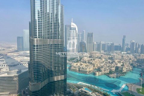 Appartement de 3 chambres à The Address Residences Dubai Opera, UAE No. 128555 10