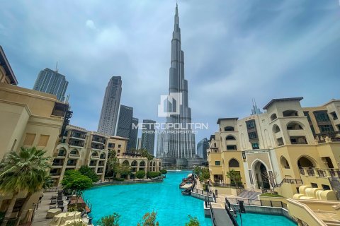 Appartement de 3 chambres à The Address Residences Dubai Opera, UAE No. 128555 16