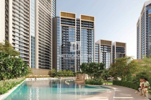Apartment de 1 dormitorio en Motor City, UAE No. 128553