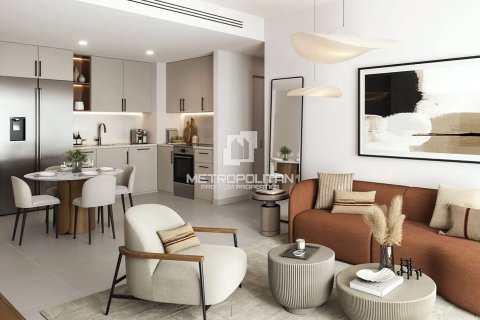 Appartement de 3 chambres à Town Square, UAE No. 128556