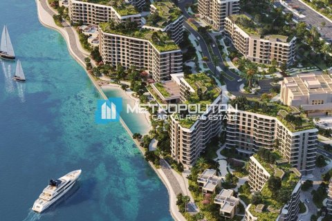 Appartement de 2 chambres à Yas Island, UAE No. 135170
