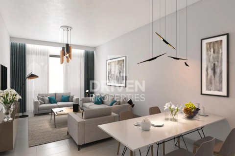 Appartement de 2 chambres à Dubai Marina, UAE No. 201657