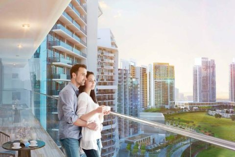 1 bedroom Hotel Apartment in Dubai, UAE No. 171346