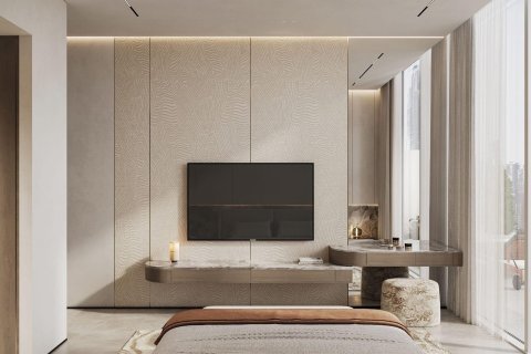Apartment de 3 dormitorios en Dubai, UAE No. 119955 8
