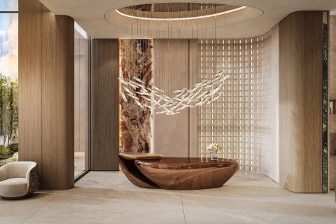 Apartment de 3 dormitorios en Dubai, UAE No. 119955 10