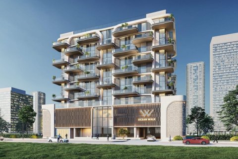 Apartment de 3 dormitorios en Dubai, UAE No. 119955