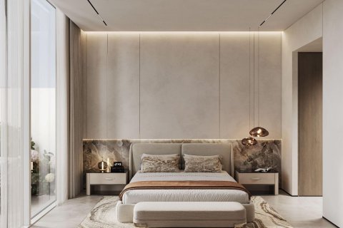 Apartment de 3 dormitorios en Dubai, UAE No. 119955 7