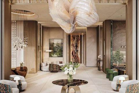 Apartment de 3 dormitorios en Dubai, UAE No. 119955 4