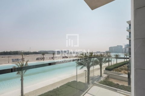 1 bedroom Apartment in District One, UAE No. 206395