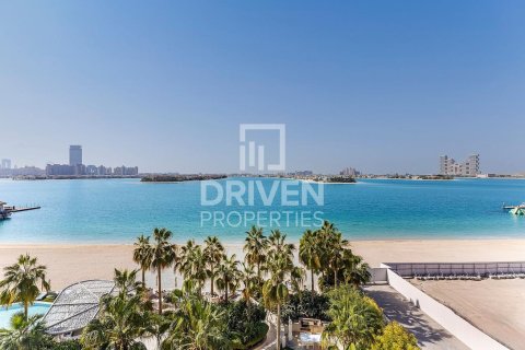 Appartement de 3 chambres à The Crescent, UAE No. 206394