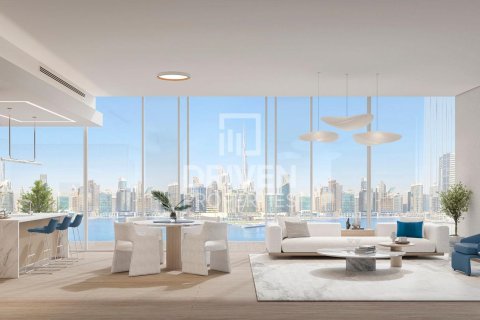 1 bedroom Apartment in Business Bay, UAE No. 206397