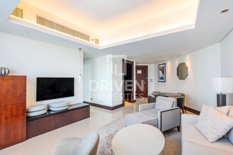 1 bedroom Apartment in Downtown Dubai (Downtown Burj Dubai), UAE No. 206392