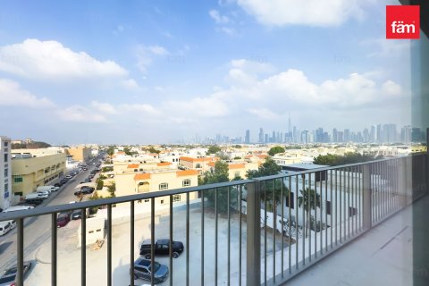 Appartement de 4 chambres à Dubai, UAE No. 142530 25