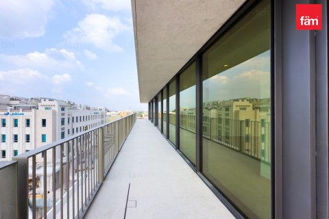 Appartement de 4 chambres à Dubai, UAE No. 142530 12