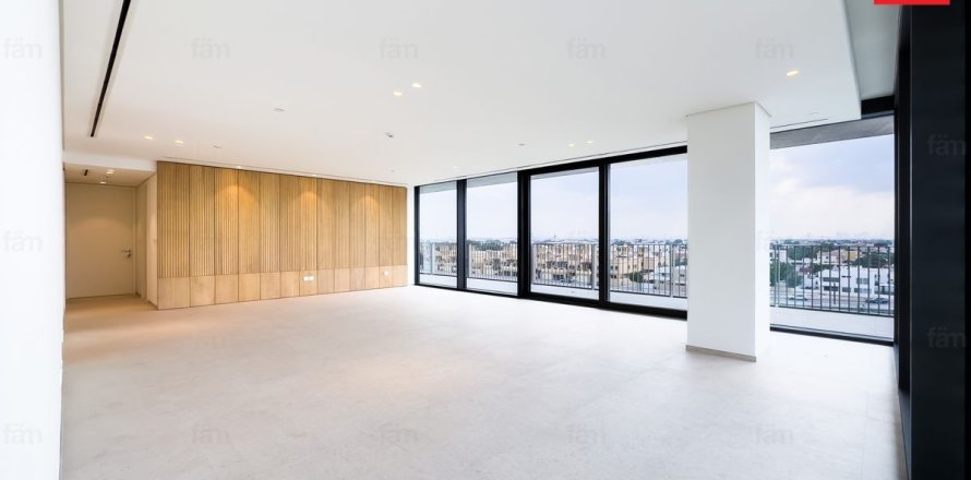 Appartement de 4 chambres à Dubai, UAE No. 142530
