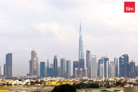 Appartement de 4 chambres à Dubai, UAE No. 142530 9