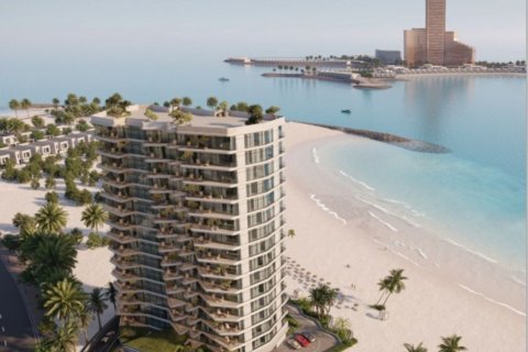 Appartement de Studio à Ras Al Khaimah, UAE No. 183604