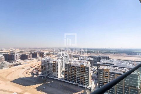 Appartement de 1 chambre à Sobha Hartland, UAE No. 209254