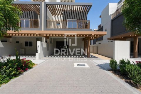 4 غرف نوم تاون هاوس في دبي, الإمارات العربية المتحدة رقم 209251