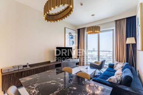2 غرف نوم شقة في Dubai Media City, الإمارات العربية المتحدة رقم 209250
