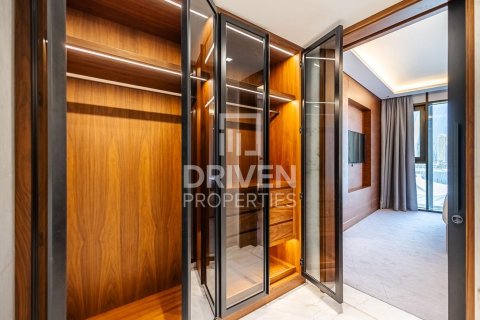 Квартира с 2 спальнями в Bluewaters Residences, ОАЭ №192904 12
