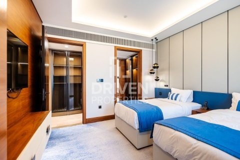 Квартира с 2 спальнями в Bluewaters Residences, ОАЭ №192904 7