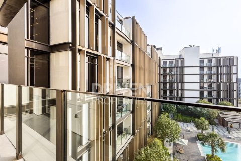 Квартира с 2 спальнями в Bluewaters Residences, ОАЭ №192904 17
