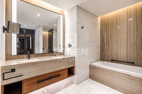 Квартира с 2 спальнями в Bluewaters Residences, ОАЭ №192904 13