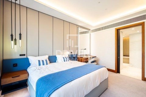 Квартира с 2 спальнями в Bluewaters Residences, ОАЭ №192904 5