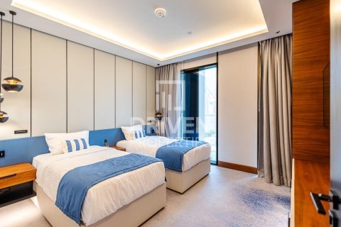 Квартира с 2 спальнями в Bluewaters Residences, ОАЭ №192904 8