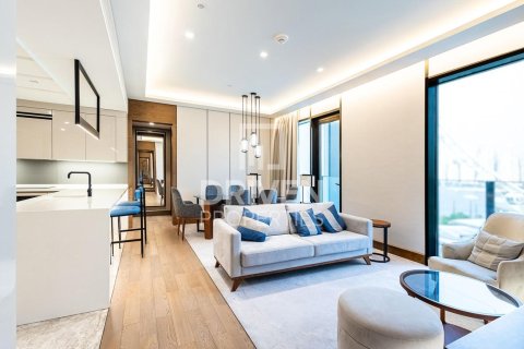 2 bedrooms Apartment in Bluewaters Residences, UAE No. 192904