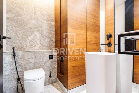 Квартира с 2 спальнями в Bluewaters Residences, ОАЭ №192904 14