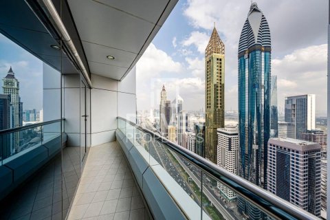 2 غرف نوم شقة في Sheikh Zayed Road, الإمارات العربية المتحدة رقم 192899 15