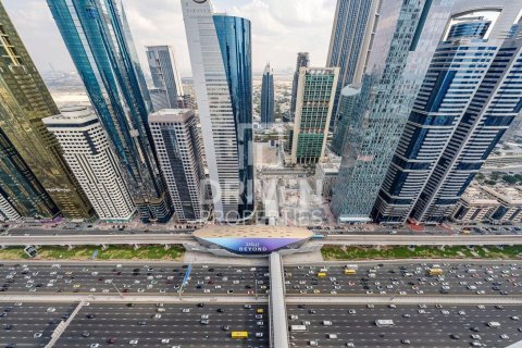 2 غرف نوم شقة في Sheikh Zayed Road, الإمارات العربية المتحدة رقم 192899 16