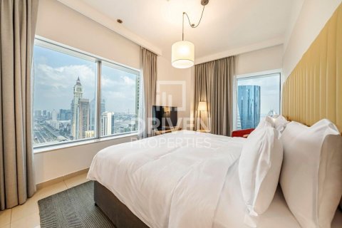 2 bedrooms Apartment in Sheikh Zayed Road, UAE No. 192899