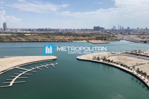 Apartment de 3 dormitorios en Al Reem Island, UAE No. 136163